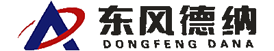 DongFeng Dana Axle