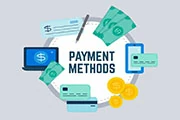 What Kind of Payment Terms do You Accept?
