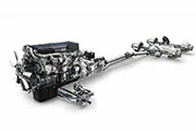 What is Powertrain System?
