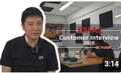 Thailand | Pump  – Equipment Production