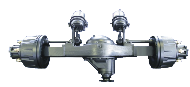 DF0901D-416/Bus Standard Axle