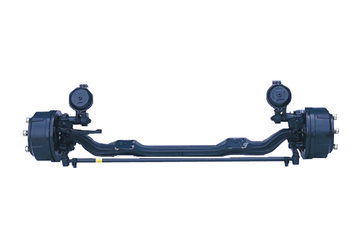 DF252S | Bus steering axle